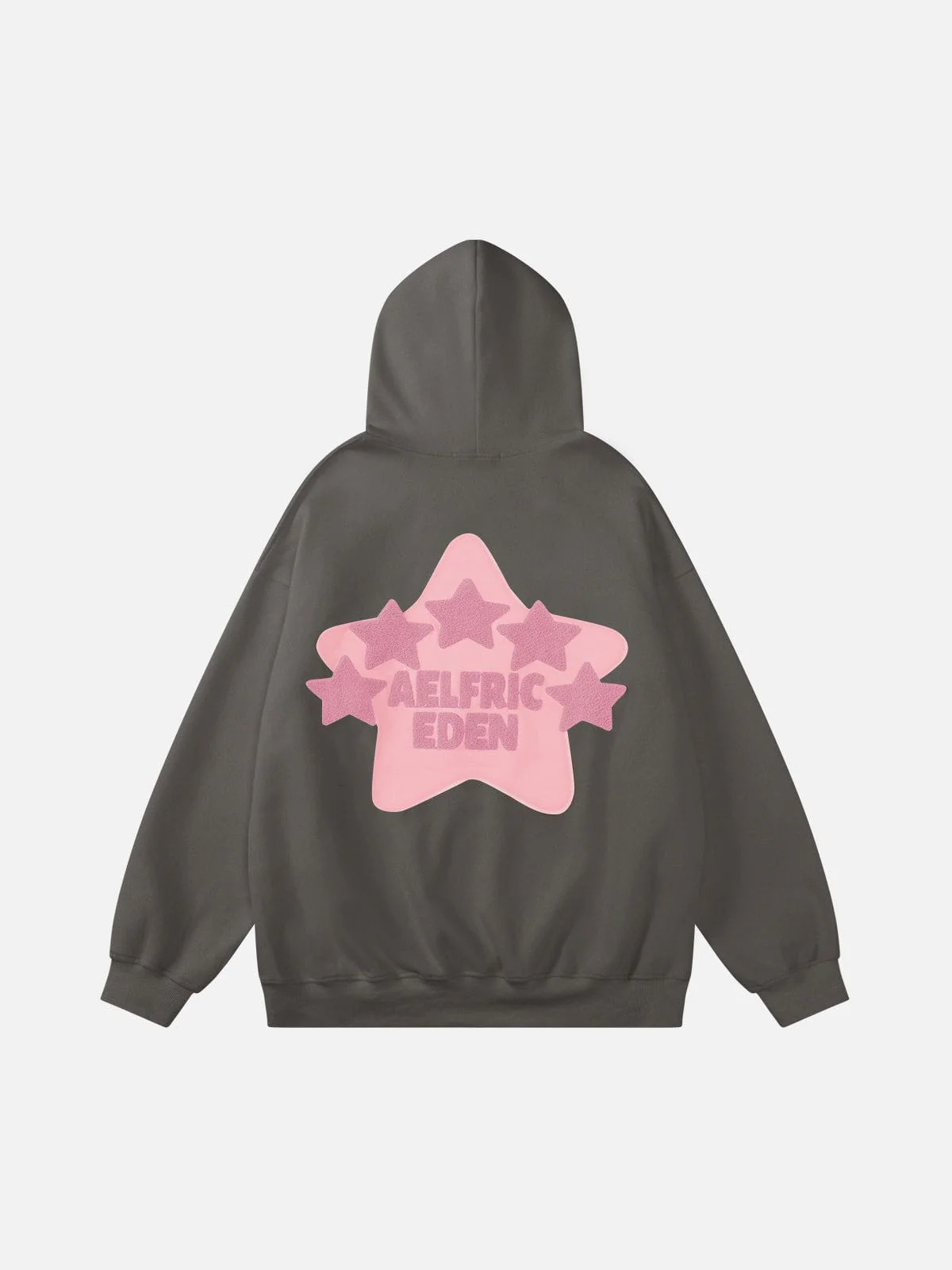Aelfric Eden Vintage Embroidery Eden Star V303 Hoodie - Image 11