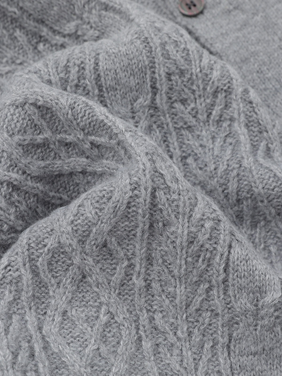 Aelfric Eden Asymmetric Knit Sweater - Image 7