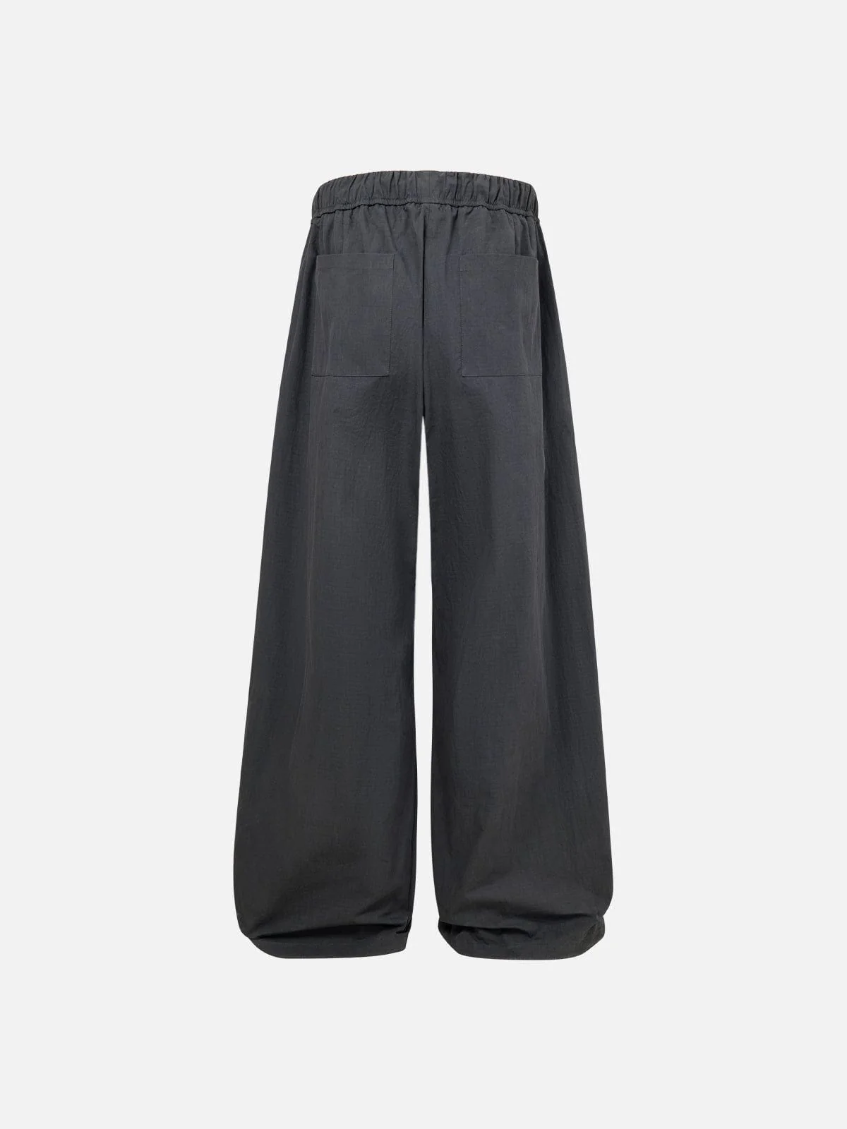 Aelfric Eden Baggy Barrel Pants - Image 2