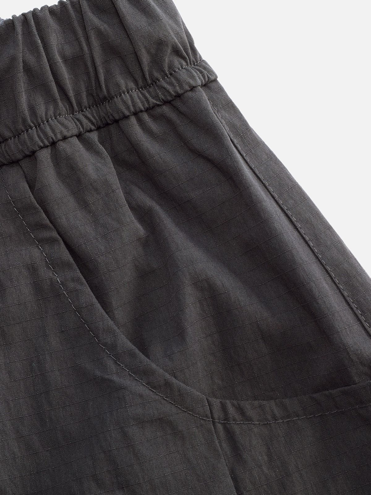 Aelfric Eden Baggy Barrel Pants - Image 5