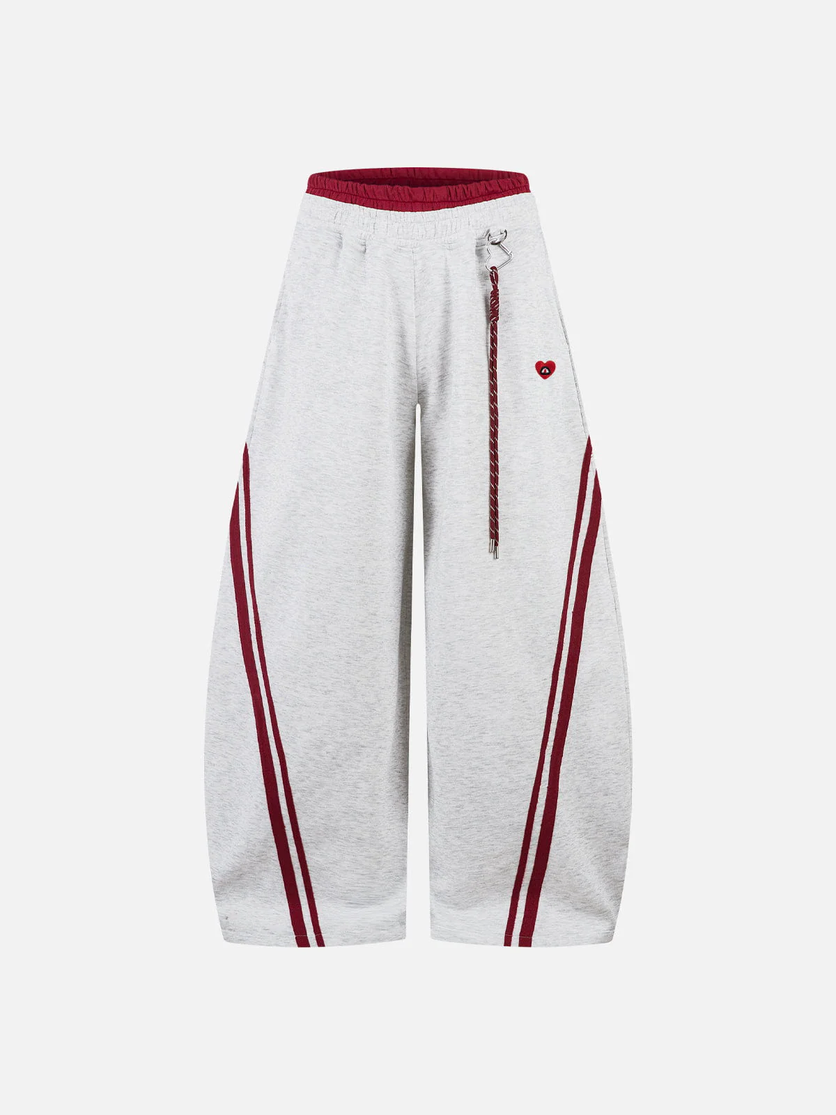 Aelfric Eden Baggy Barrel Sweatpants - Image 2