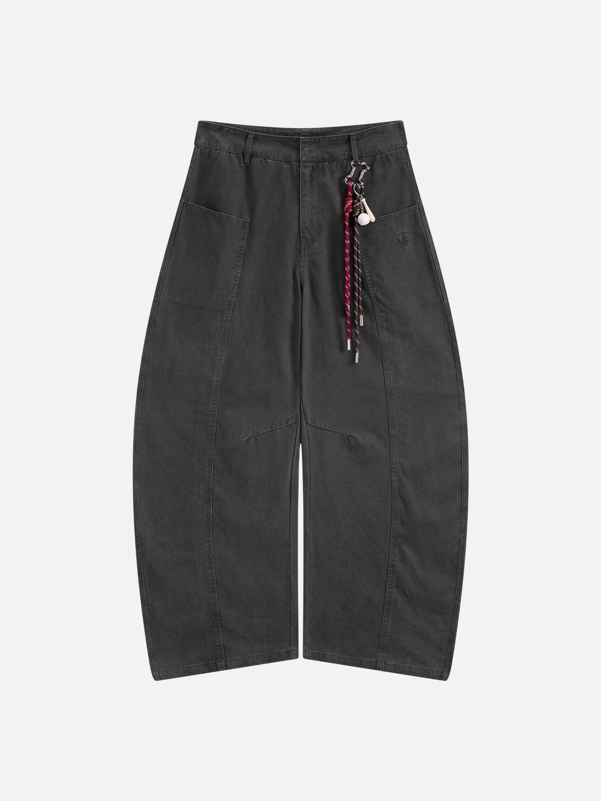 Aelfric Eden Baggy Barrel Pants - Image 8