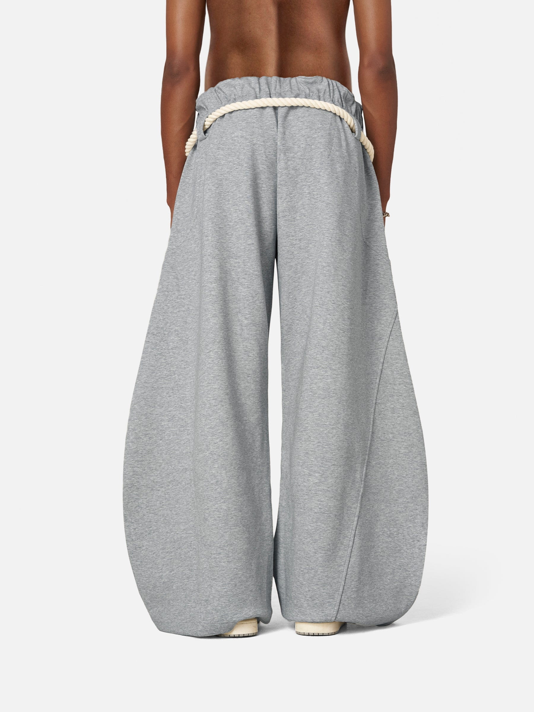 Aelfric Eden Super Baggy Barrel Sweatpants - Image 14