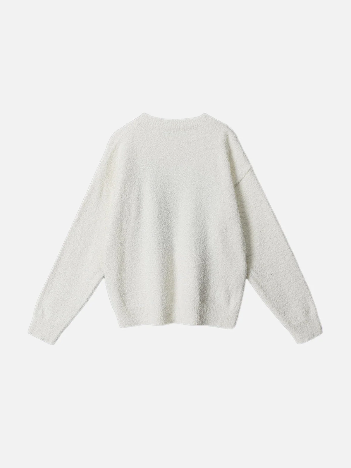 Aelfric Eden Bear Knit Sweater - Image 3