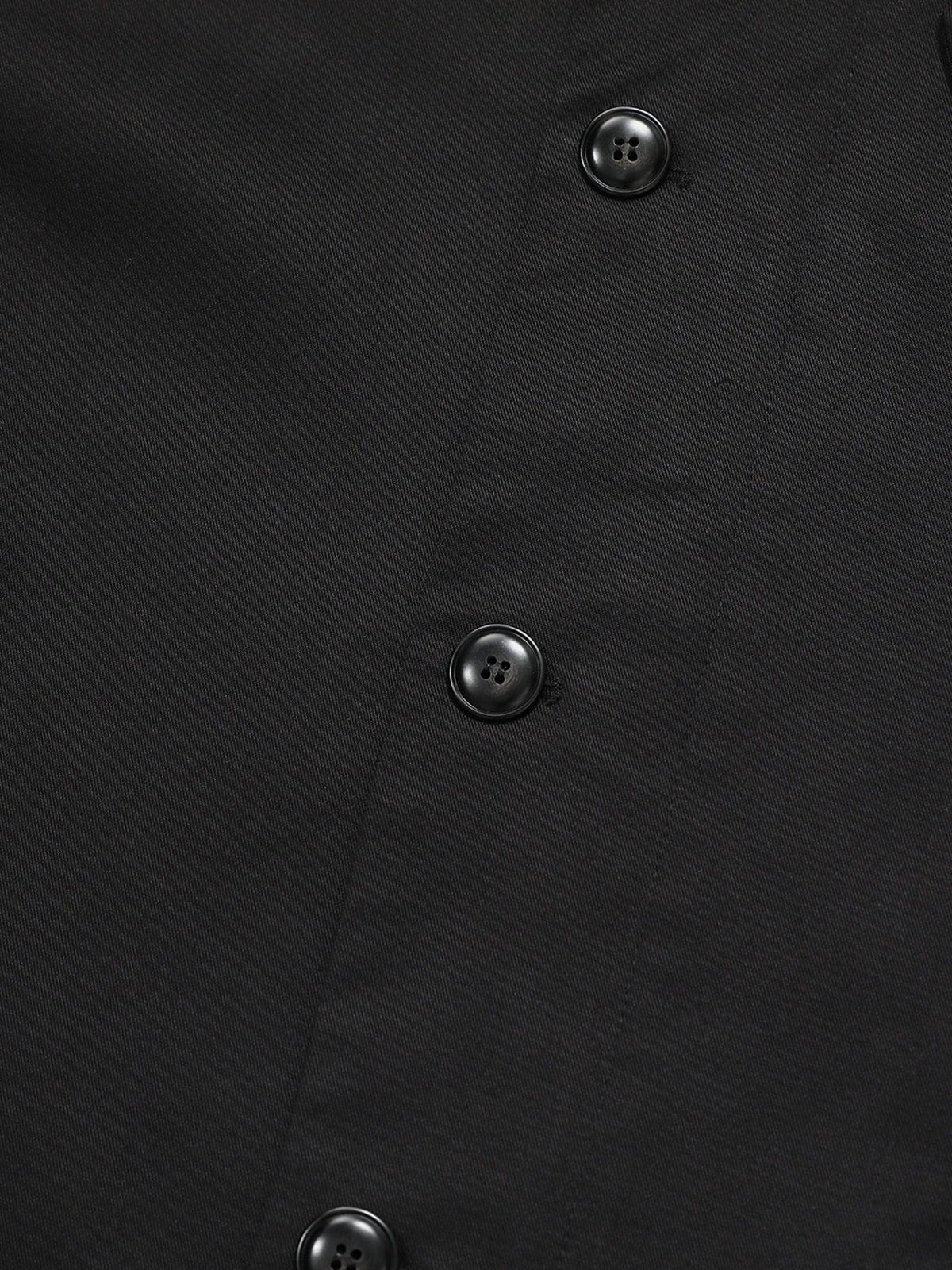 Aelfric Eden Belted Utility Jacket - Image 5