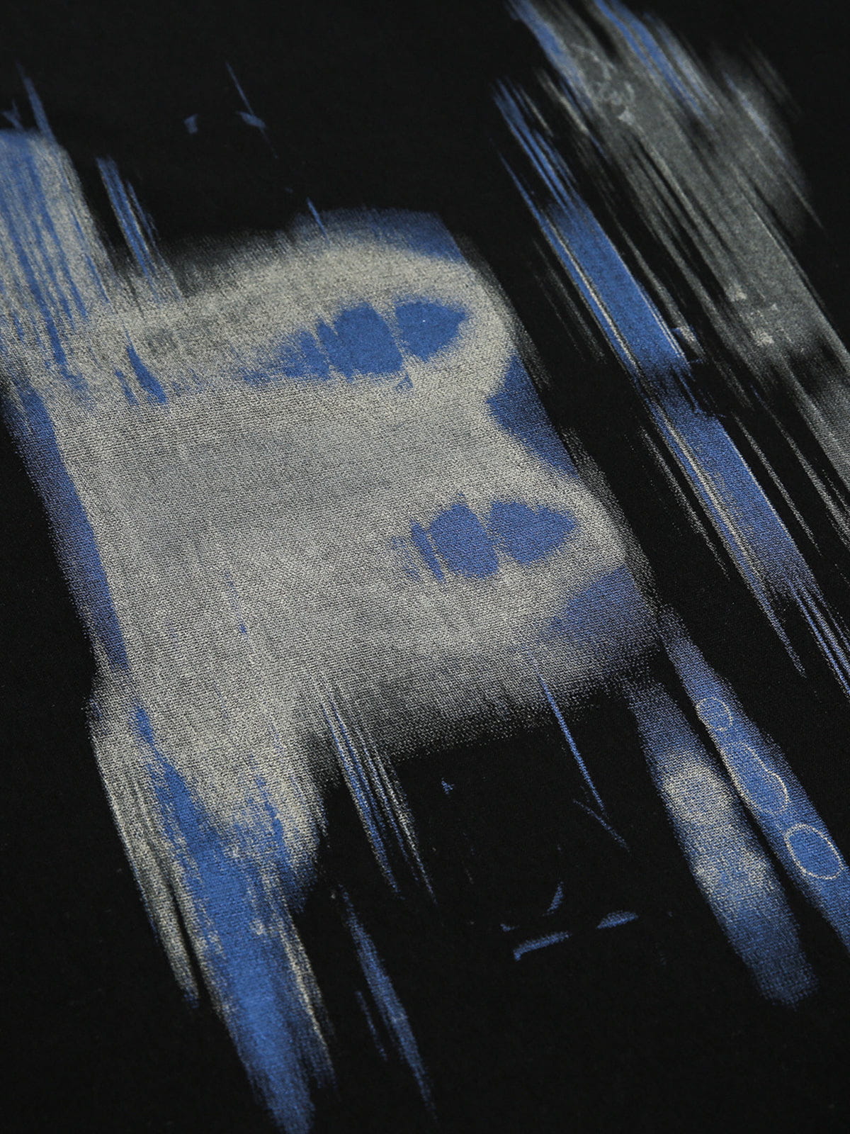 Aelfric Eden Blur Graphic Tee - Image 4