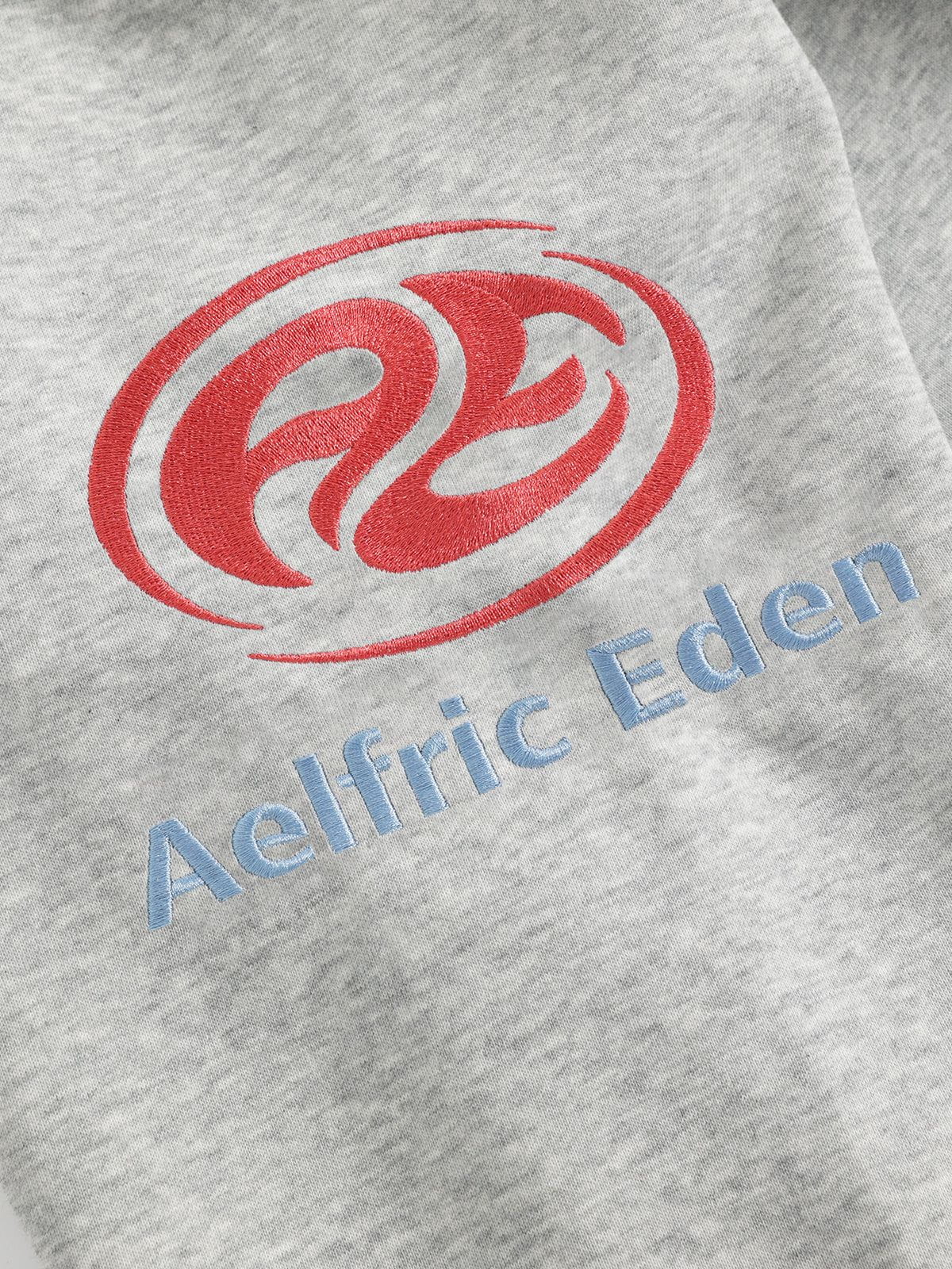 Aelfric Eden 77 Pattern Pullover Hoodie - Image 7