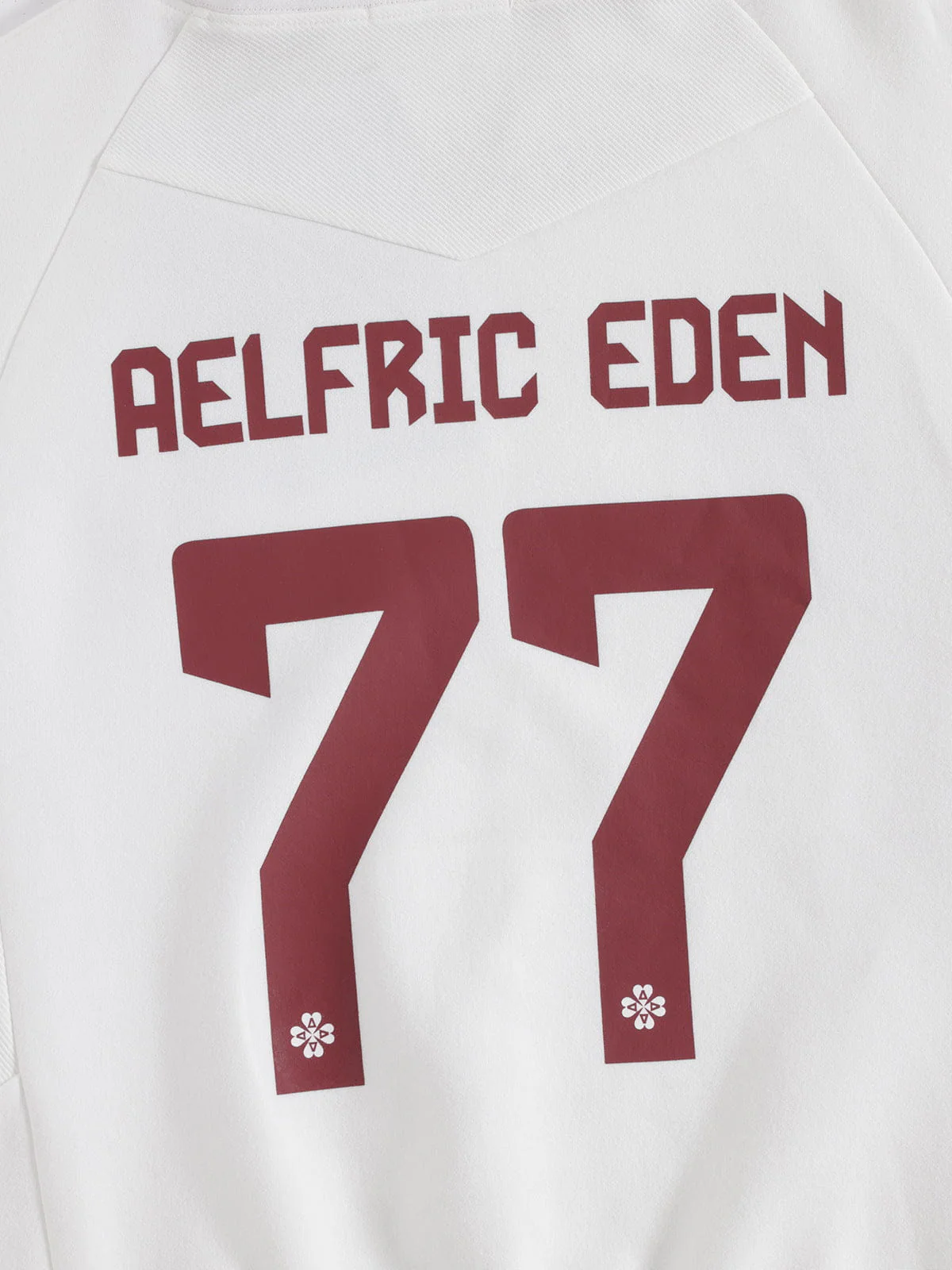 Aelfric Eden Boxy 77 Pullover Hoodie - Image 8