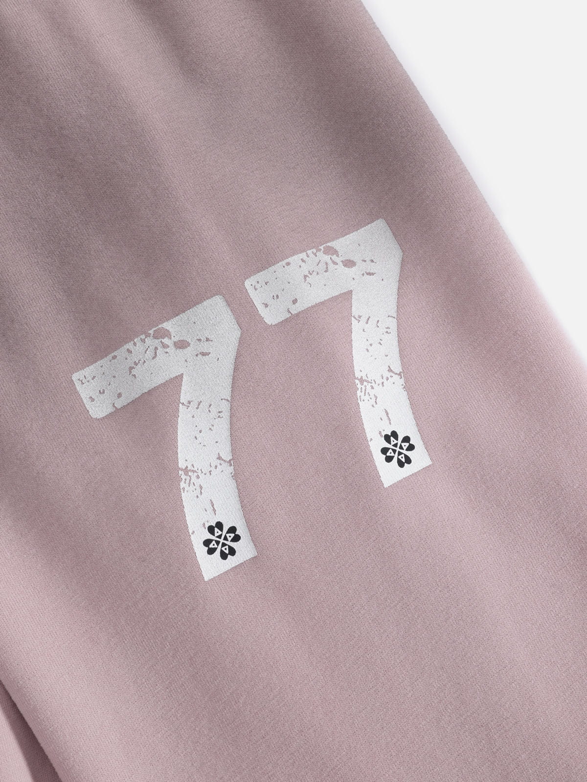 Aelfric Eden Boxy 77 Zip Up Hoodie - Image 7