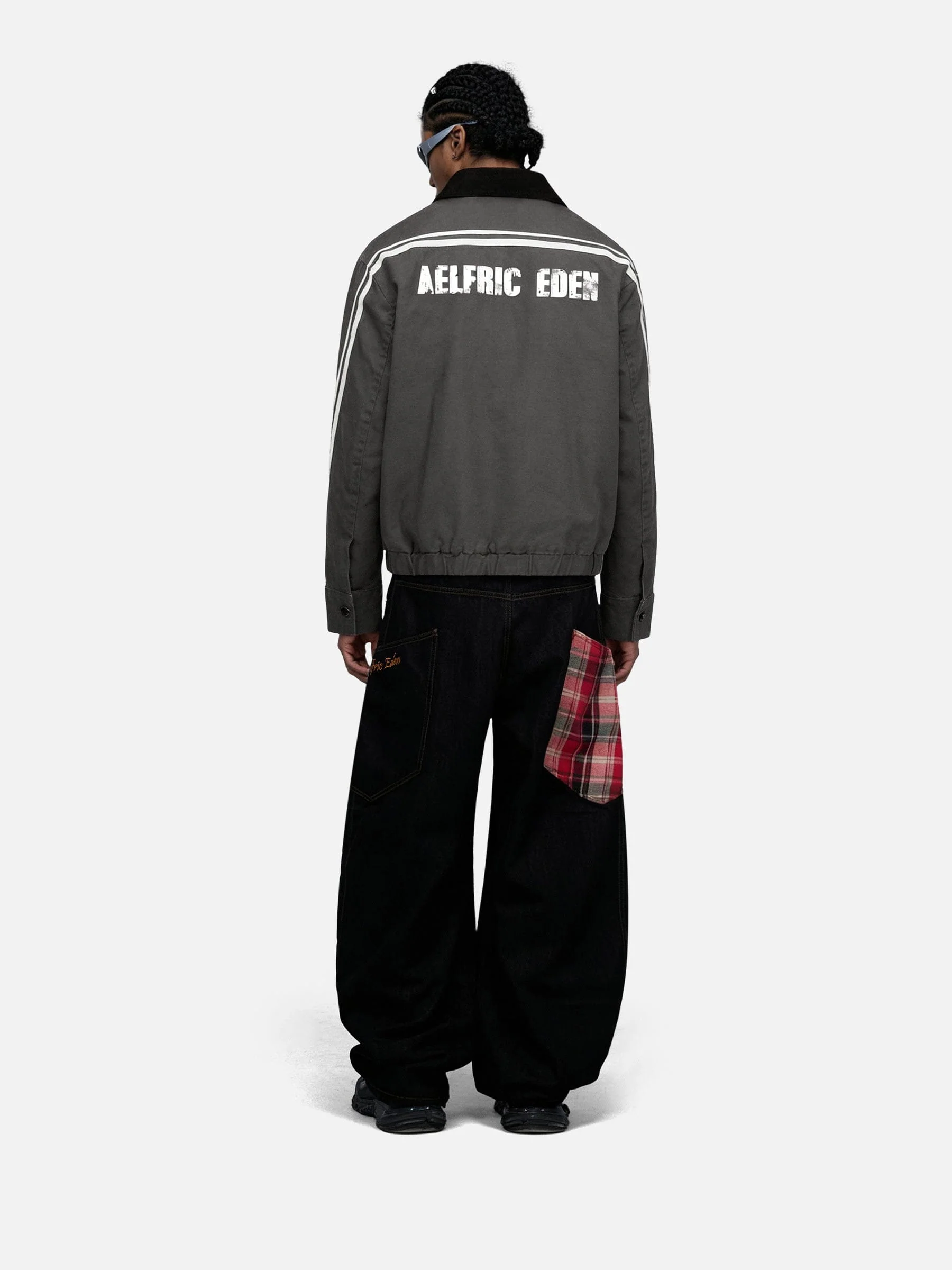 Aelfric Eden 77 Jacket - Image 3