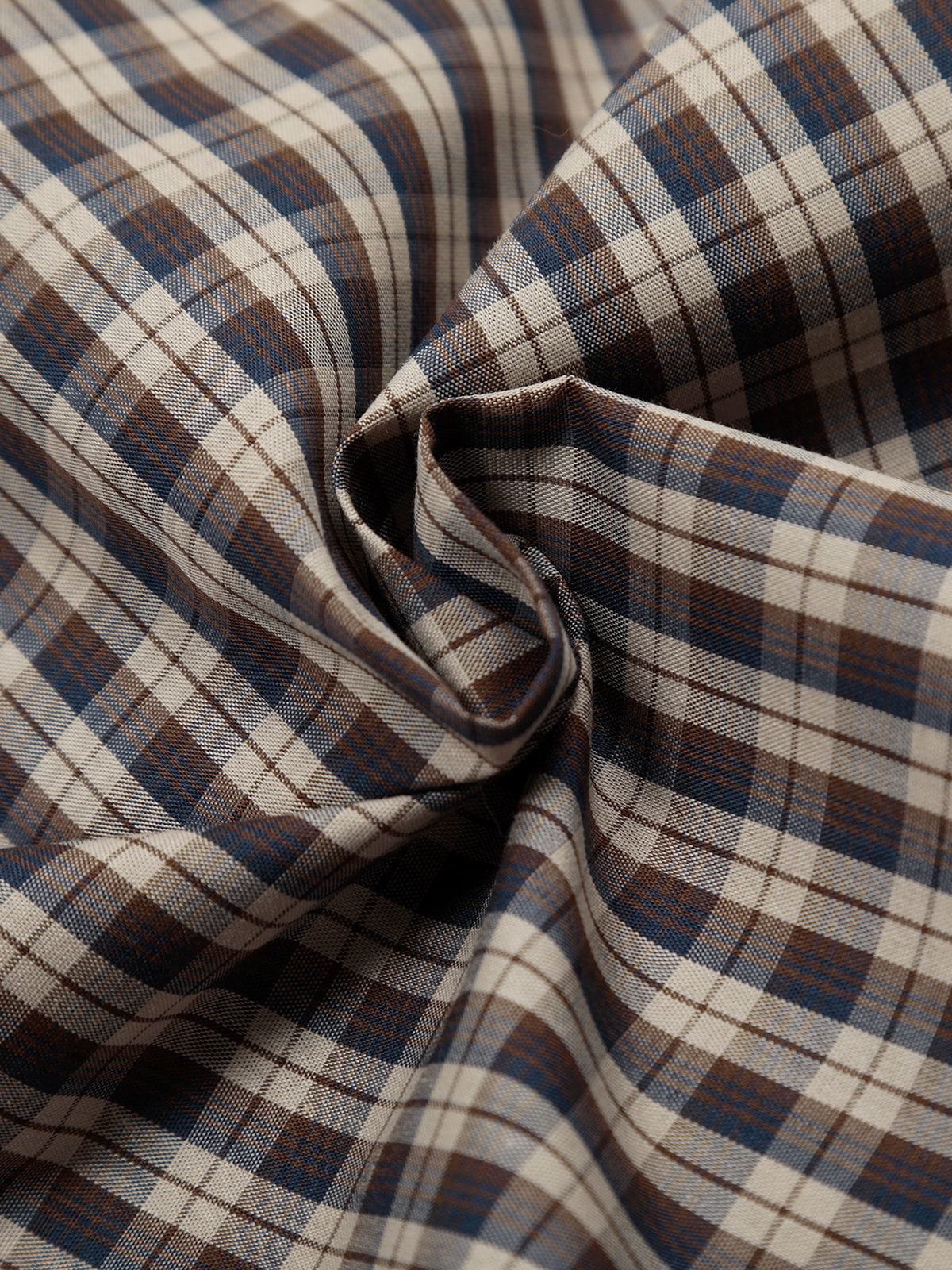 Aelfric Eden Plaid Shirt - Image 9