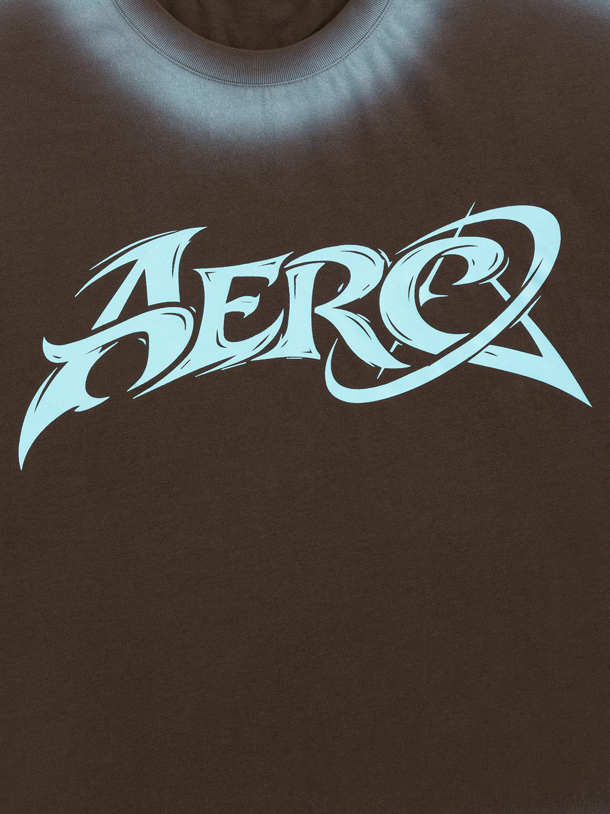 Aelfric Eden Boxy Washed Tee - Image 6