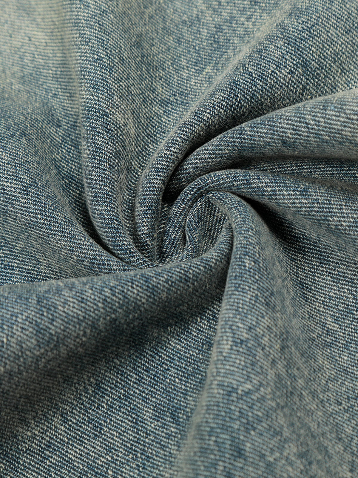 Aelfric Eden CAMO Star Baggy Jeans - Image 5