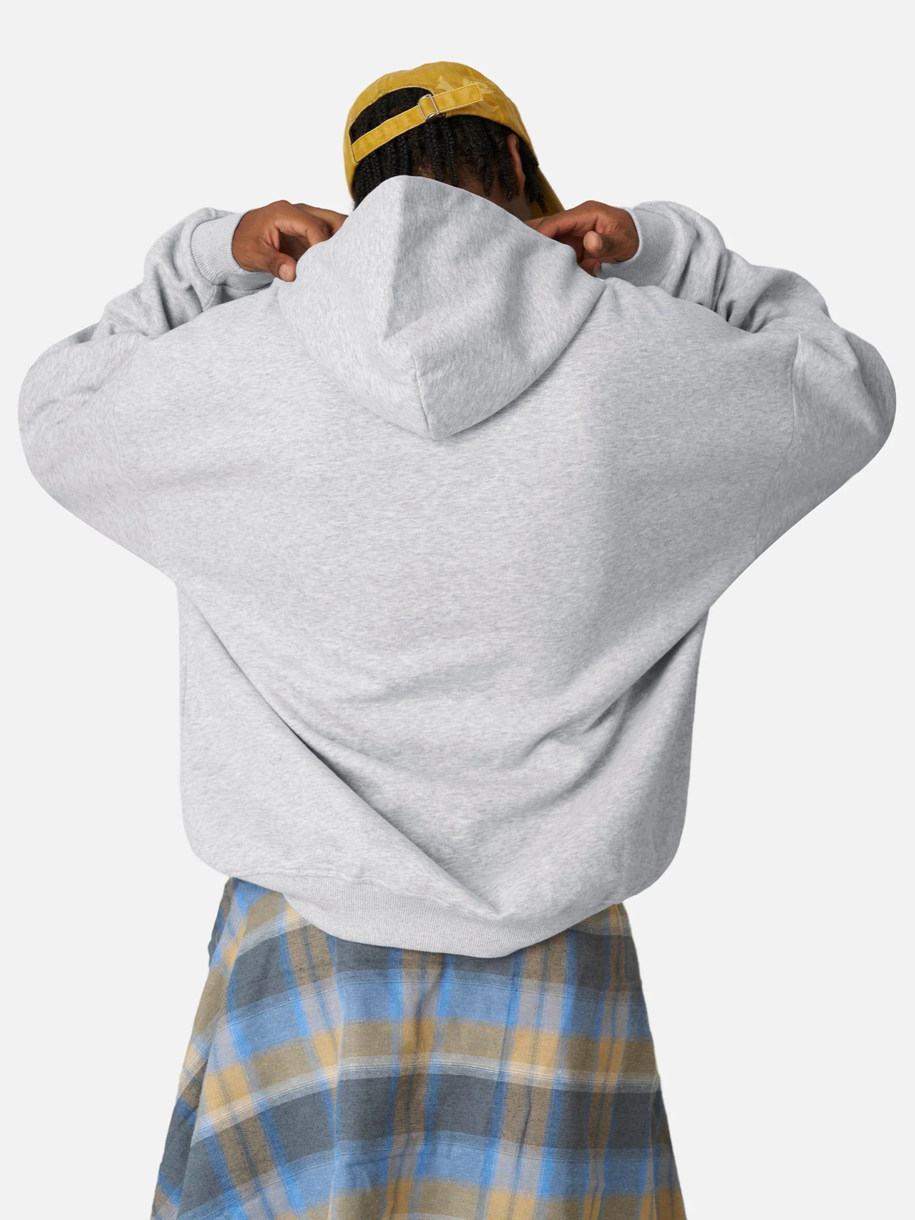 Aelfric Eden Cartoon Dachshund Hoodie - Image 8