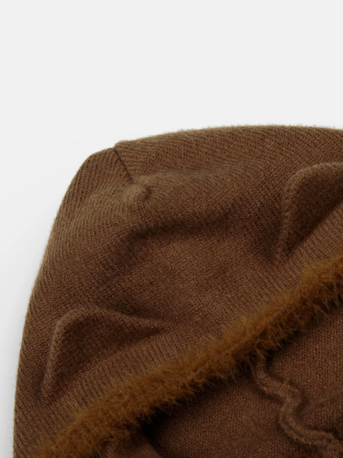 Aelfric Eden Cat Ear Hooded Cardigan - Image 5