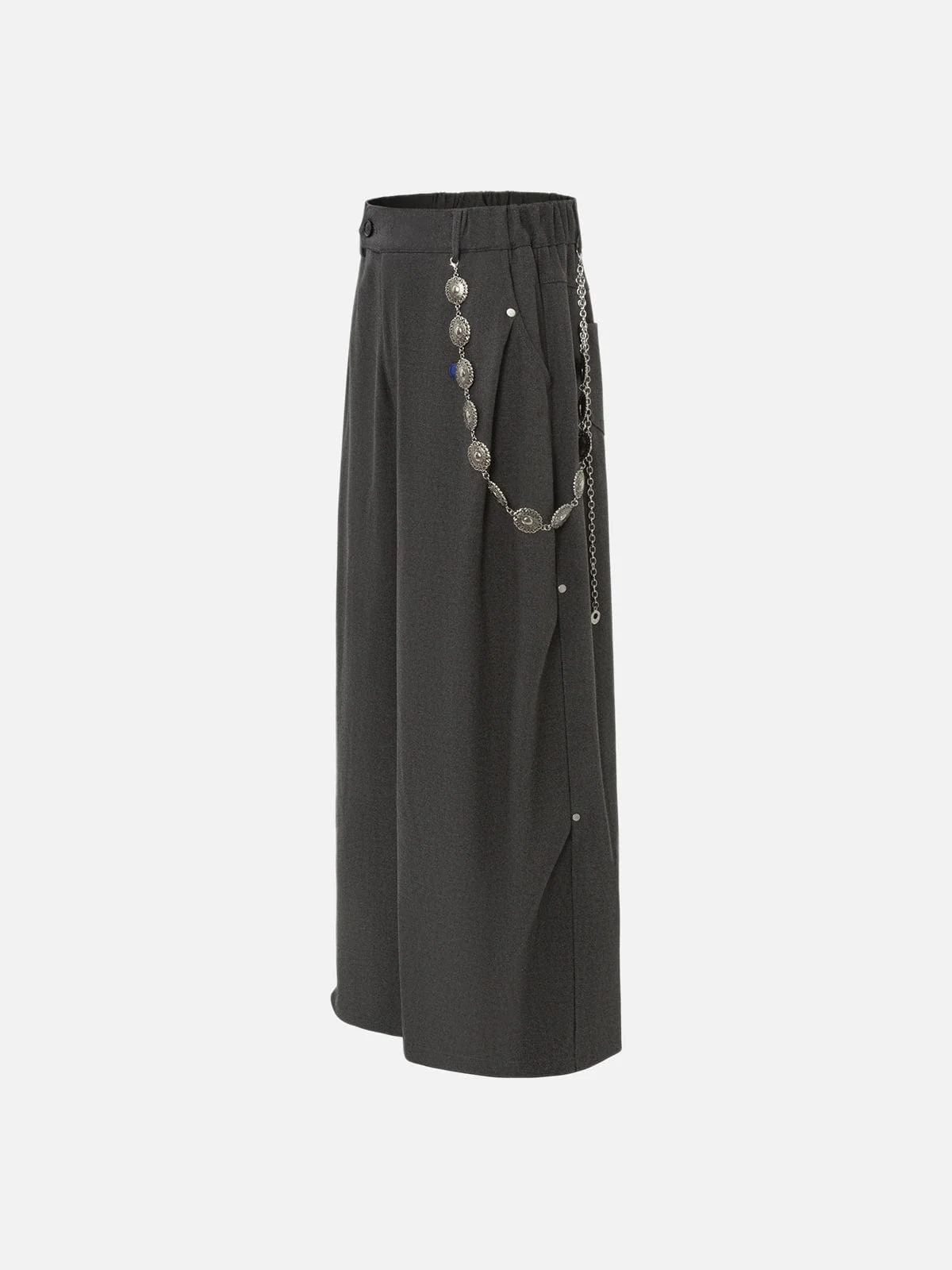 Aelfric Eden Chain Baggy Pants - Image 2