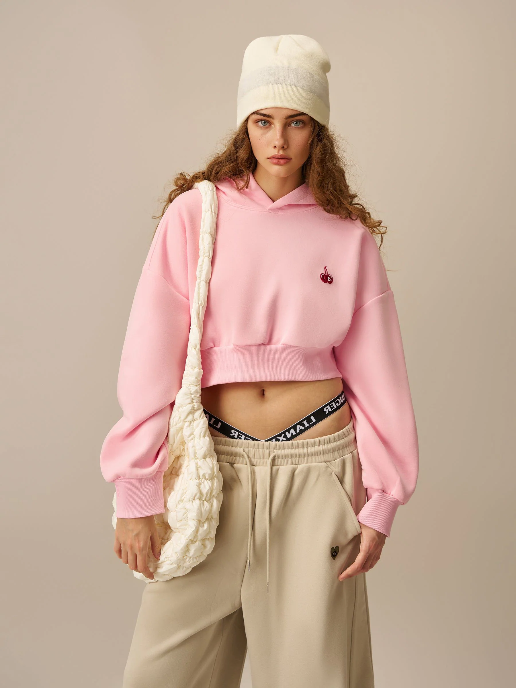 Aelfric Eden Boxy Hoodie - Image 3