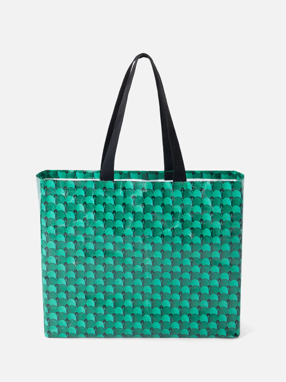Aelfric Eden Green Tote Bag – Holiday Edition - Image 5