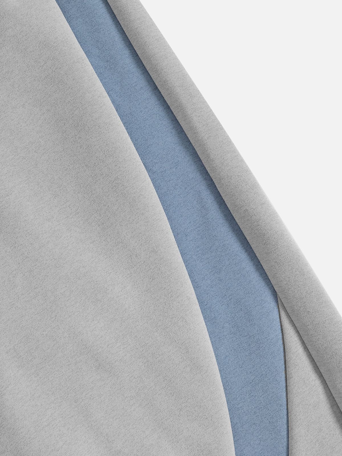 Aelfric Eden Color Blocking Baggy Sweatpants - Image 6
