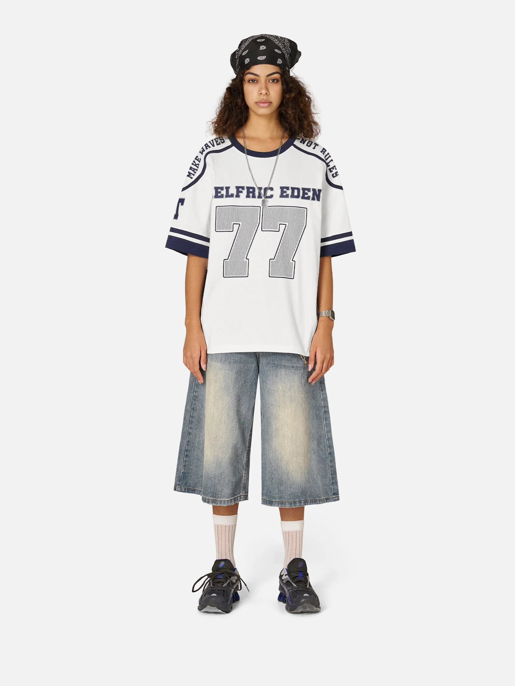Aelfric Eden 77 Football Jersey - Image 6