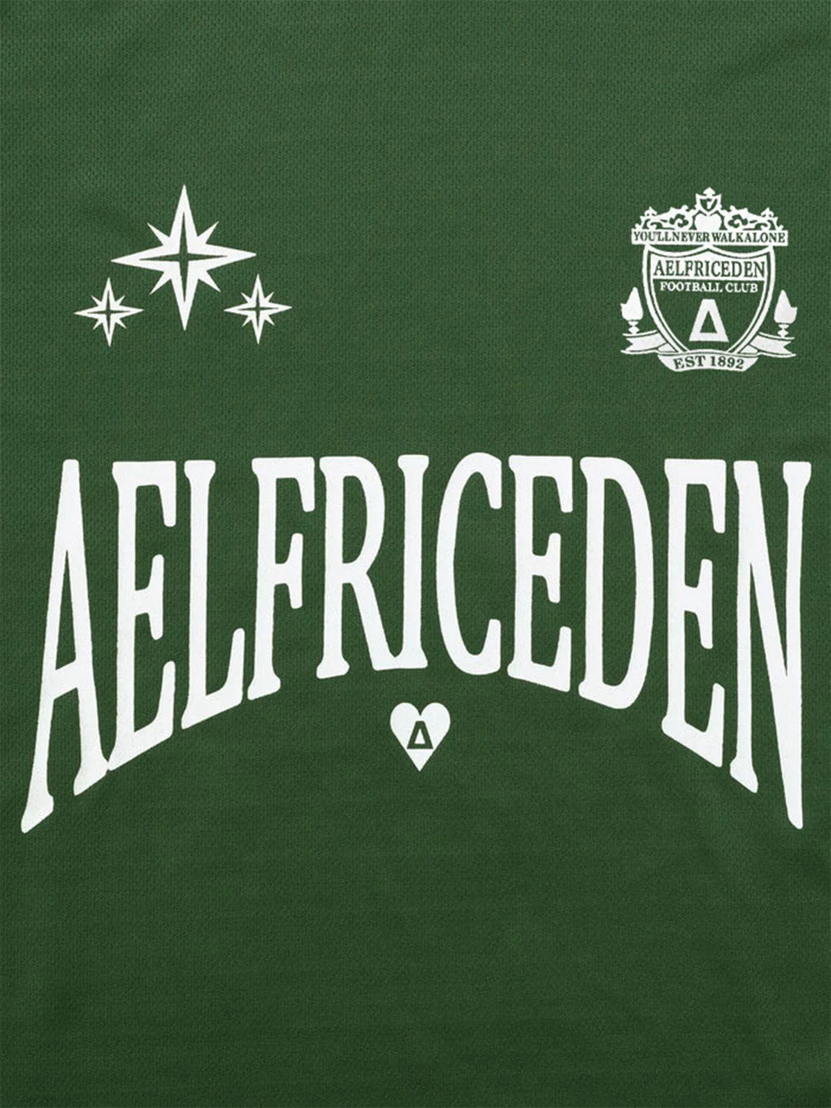 Aelfric Eden Color Blocking Soccer Jersey - Image 4