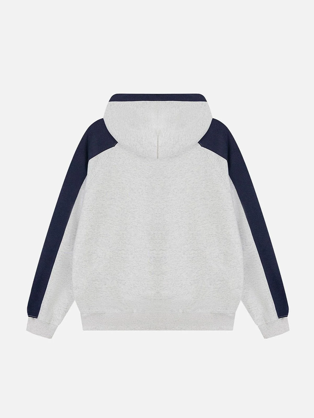 Aelfric Eden Racing Stripe Hoodie - Image 7