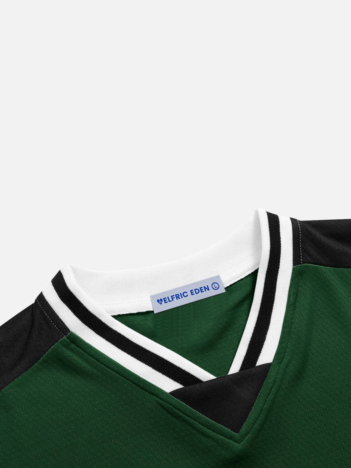 Aelfric Eden 13 V-Neck Football Jersey - Image 3