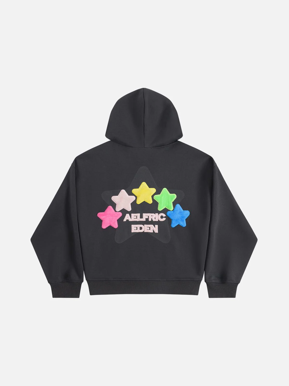 Aelfric Eden Vintage Embroidery Eden Star V303 Hoodie - Image 12