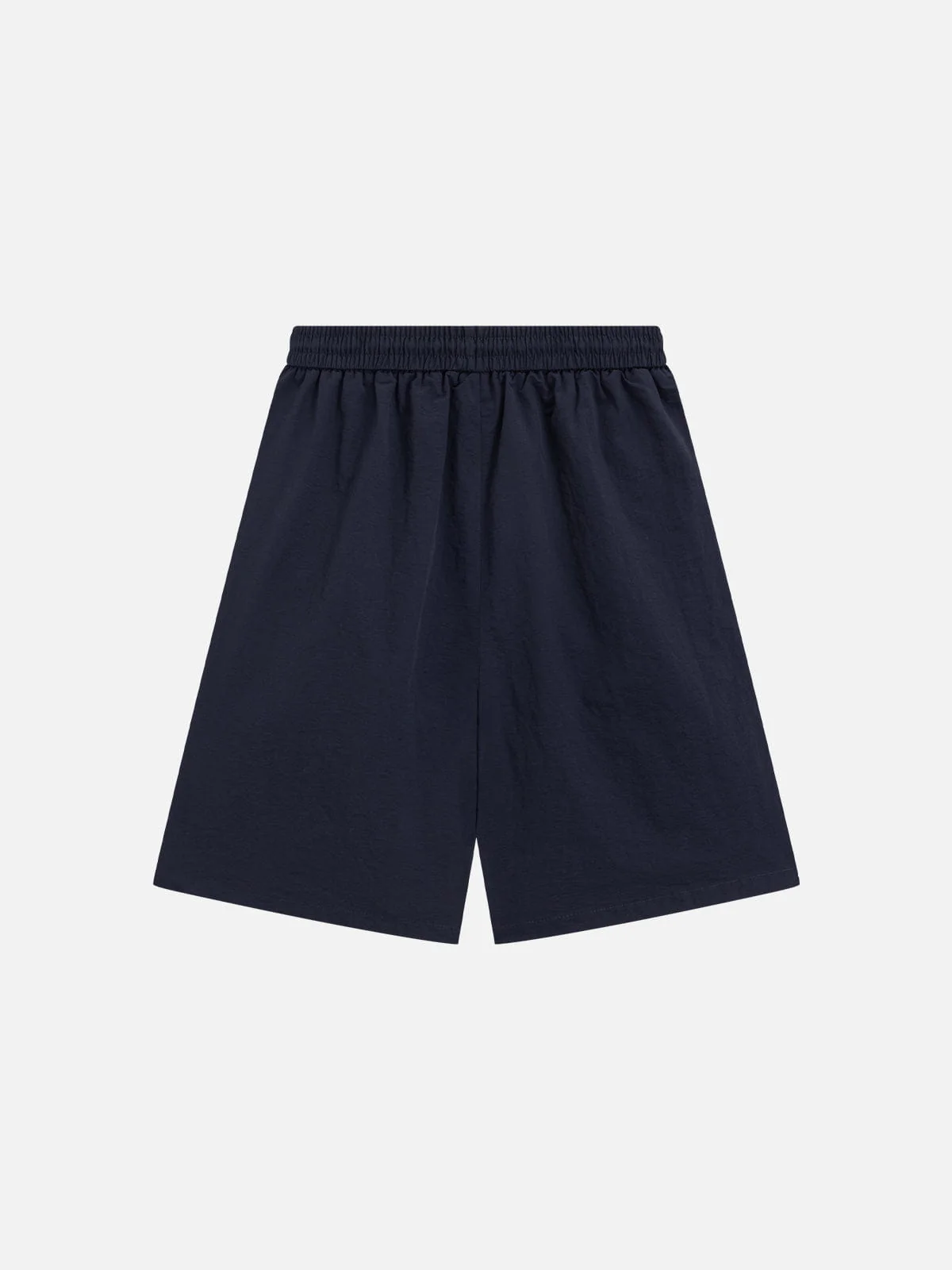 Aelfric Eden Contrast Zip Utility Shorts - Image 3