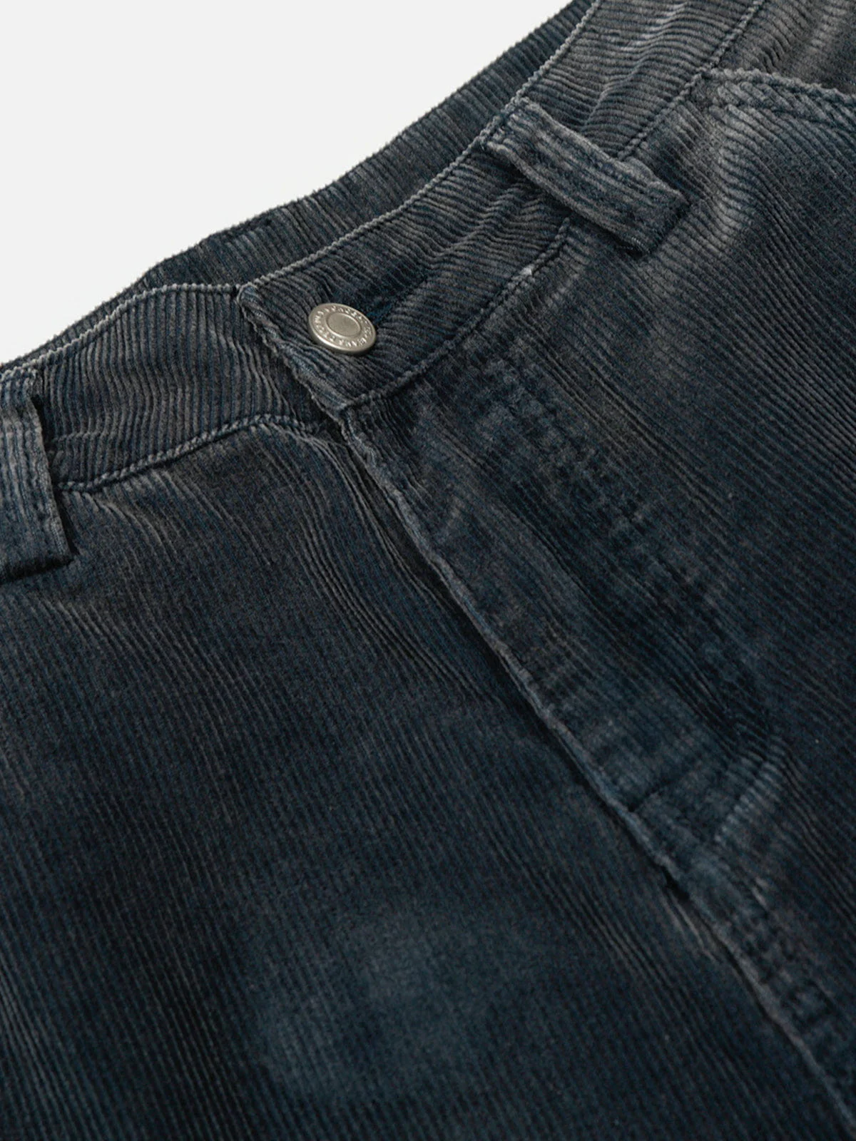 Aelfric Eden Corduroy Baggy Pants - Image 4