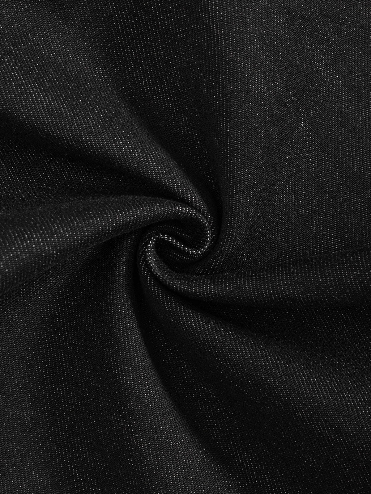 Aelfric Eden Cuffed Baggy Jeans - Image 7