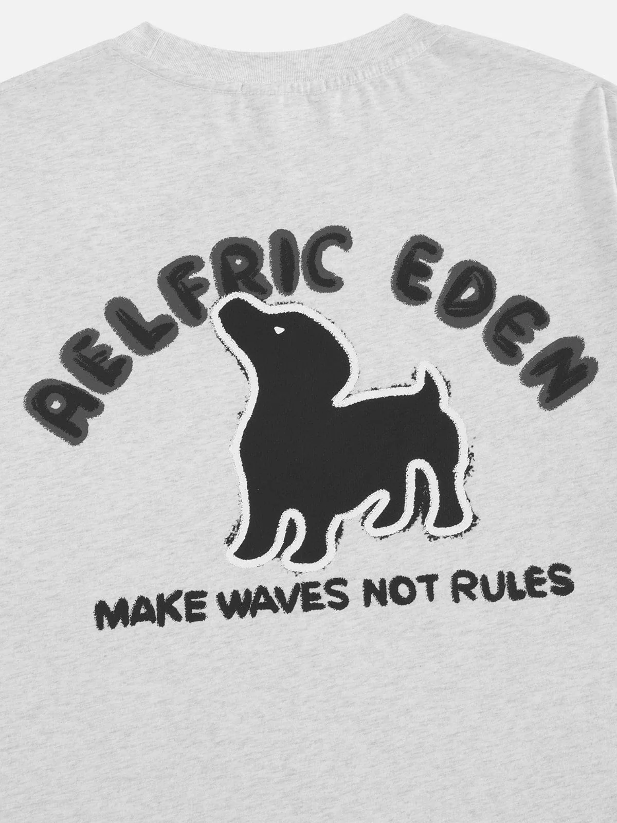 Aelfric Eden Dachshund Graphic Tee - Image 6