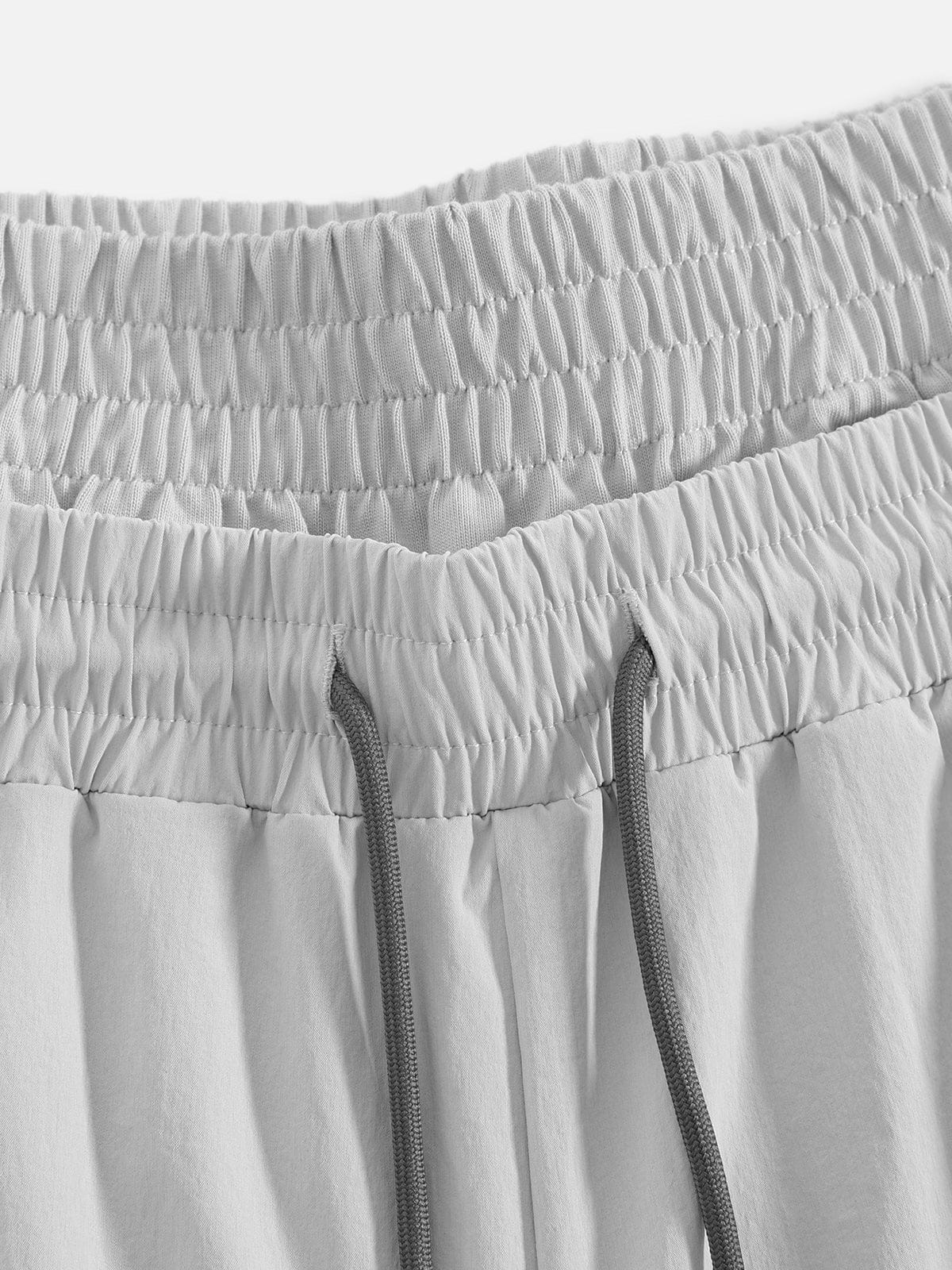 Aelfric Eden Double Waist Baggy Barrel Sweatpants - Image 6