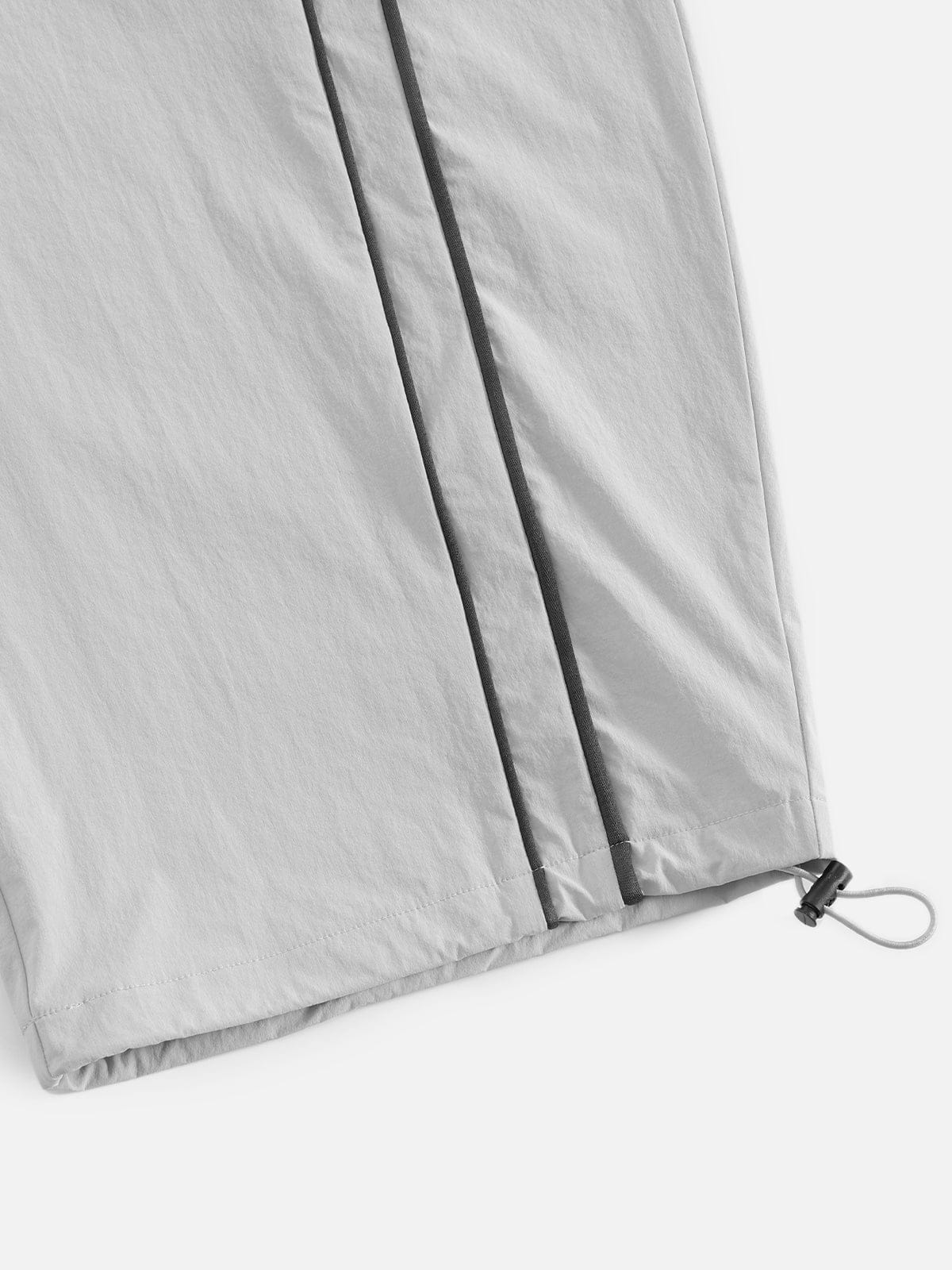 Aelfric Eden Double Waist Baggy Barrel Sweatpants - Image 8