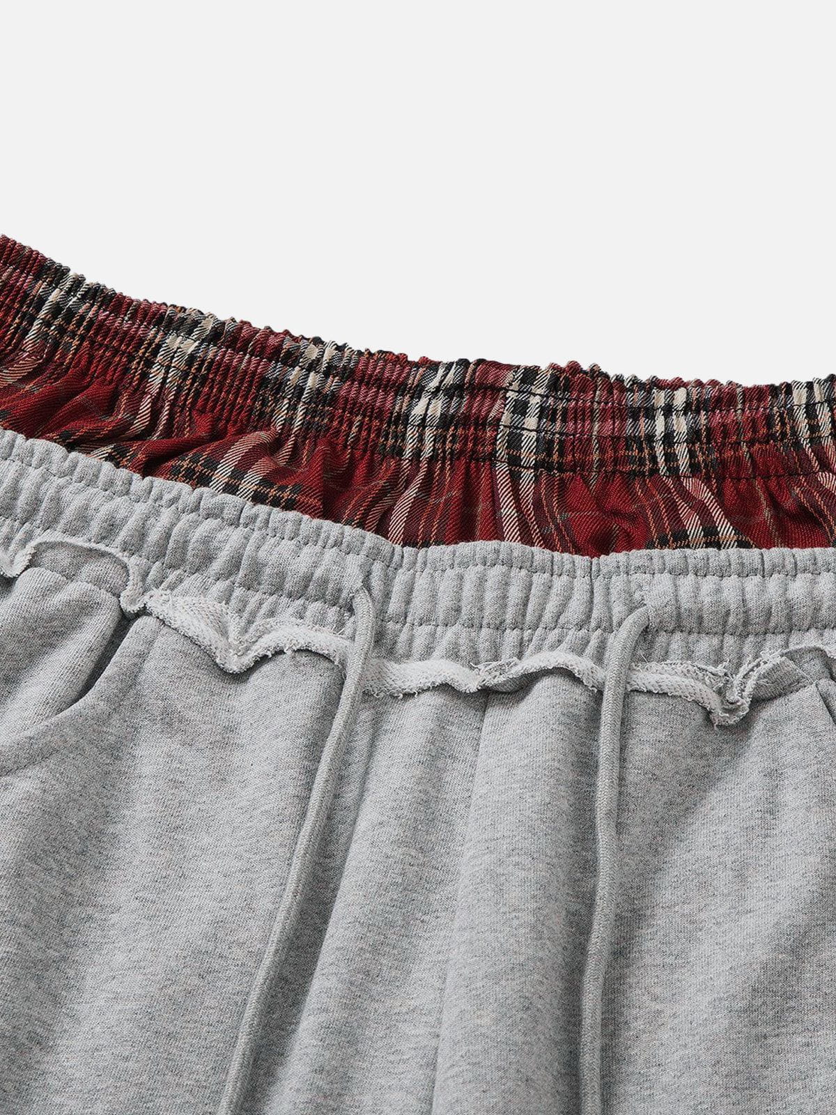 Aelfric Eden Double Waist Baggy Sweatpants - Image 21