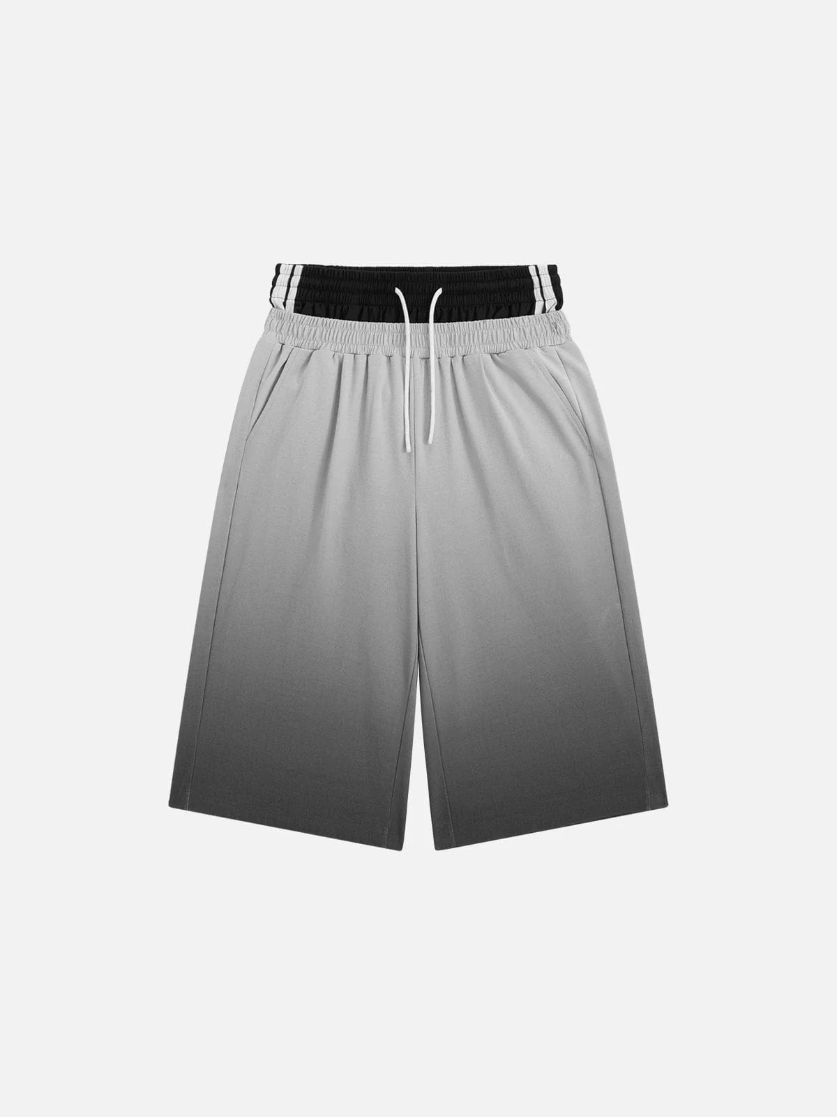 Aelfric Eden Double Waist Longline Shorts - Image 2