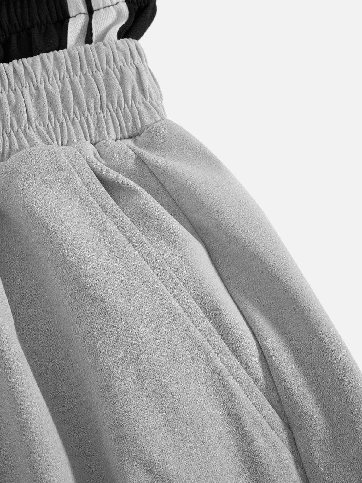 Aelfric Eden Double Waist Longline Shorts - Image 5