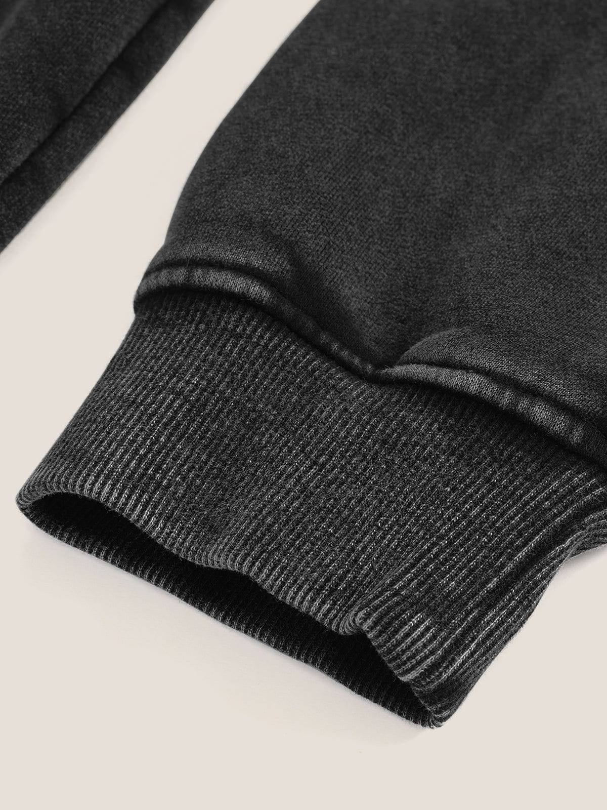 Aelfric Eden Oversized Hoodie - Image 8