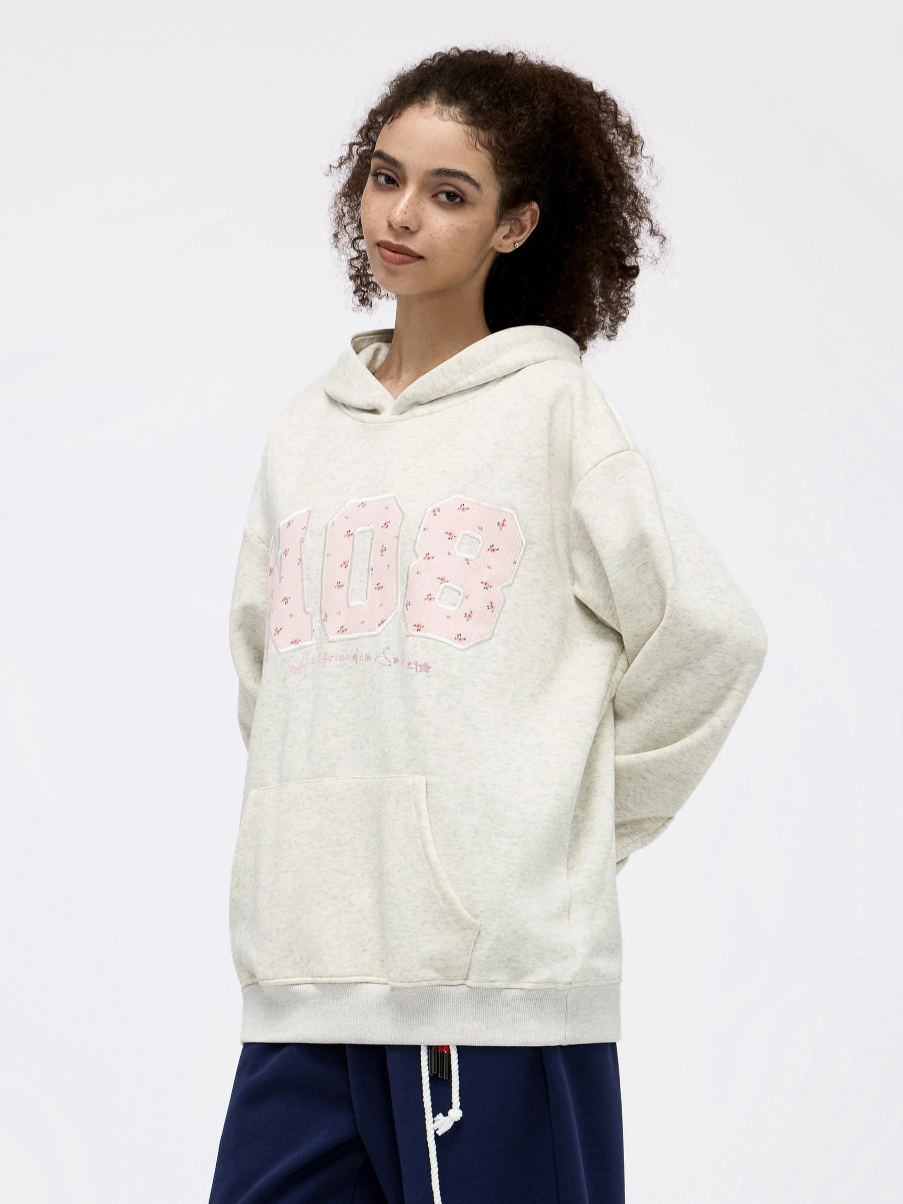 Aelfric Eden Oversized N08 Graphic Hoodie - Image 4