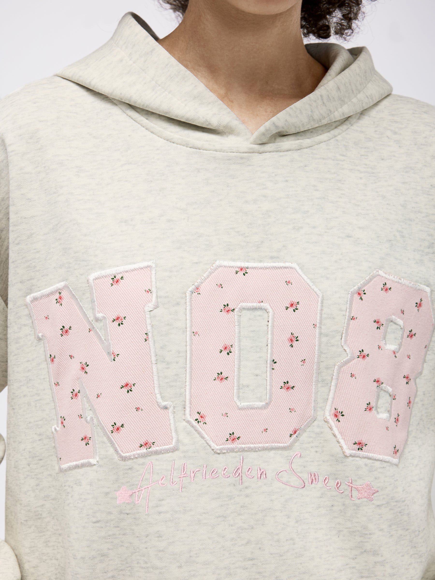 Aelfric Eden Oversized N08 Graphic Hoodie - Image 5