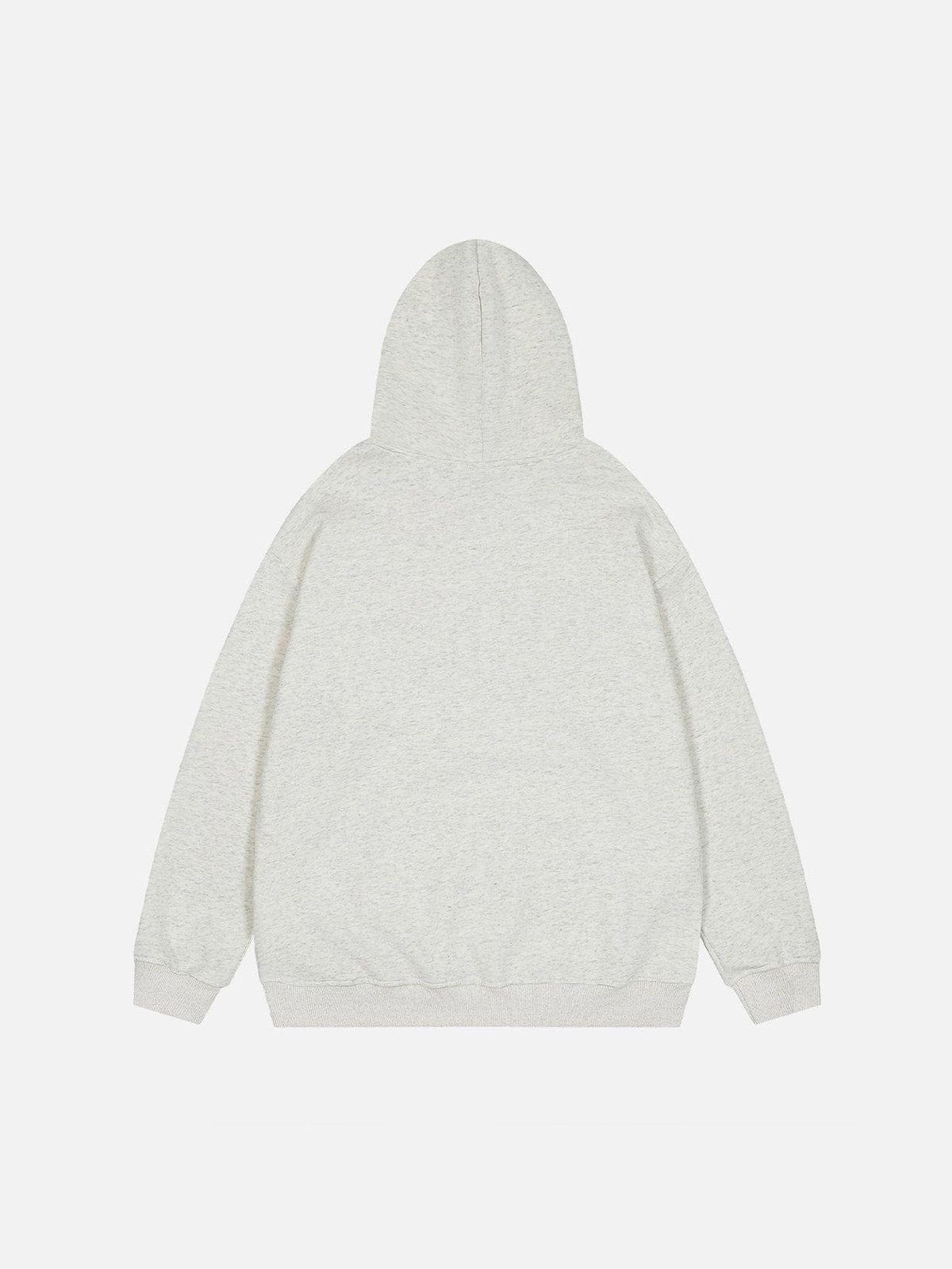 Aelfric Eden Oversized N08 Graphic Hoodie - Image 6