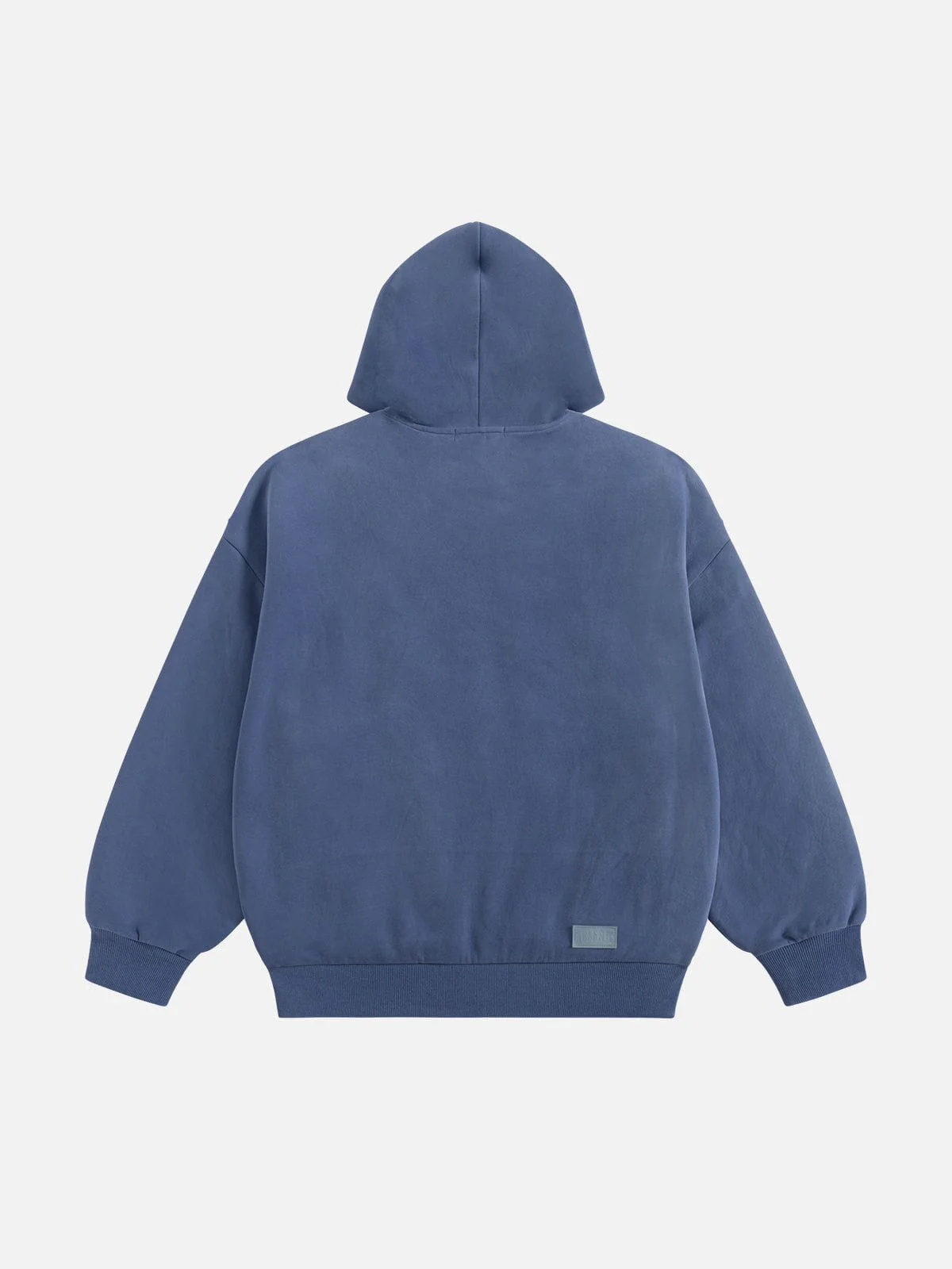 Aelfric Eden Oversized Fruit Graphic Hoodie - Image 5