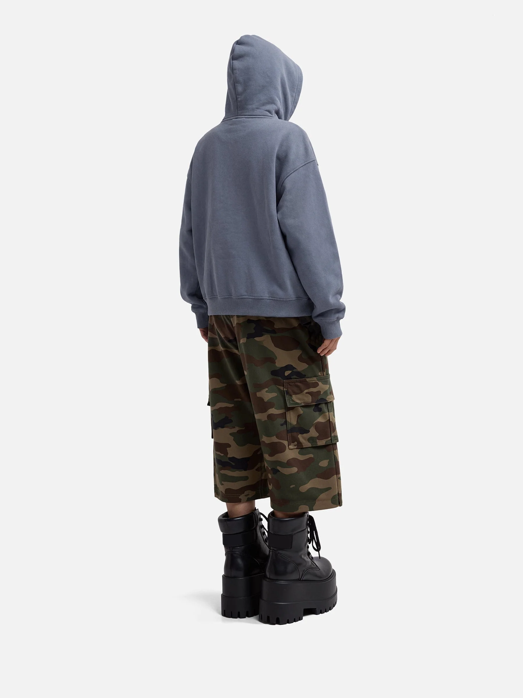 Aelfric Eden 99 Oversized Hoodie - Image 3