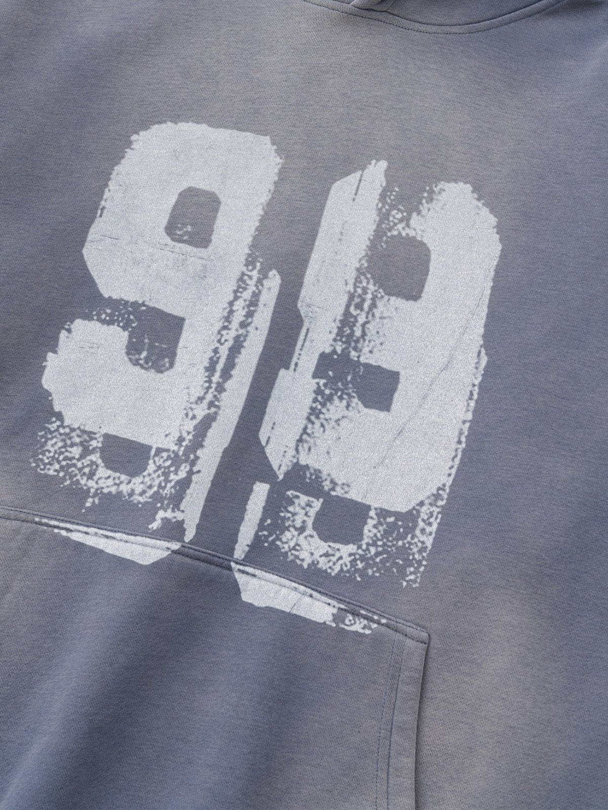 Aelfric Eden 99 Oversized Hoodie - Image 5