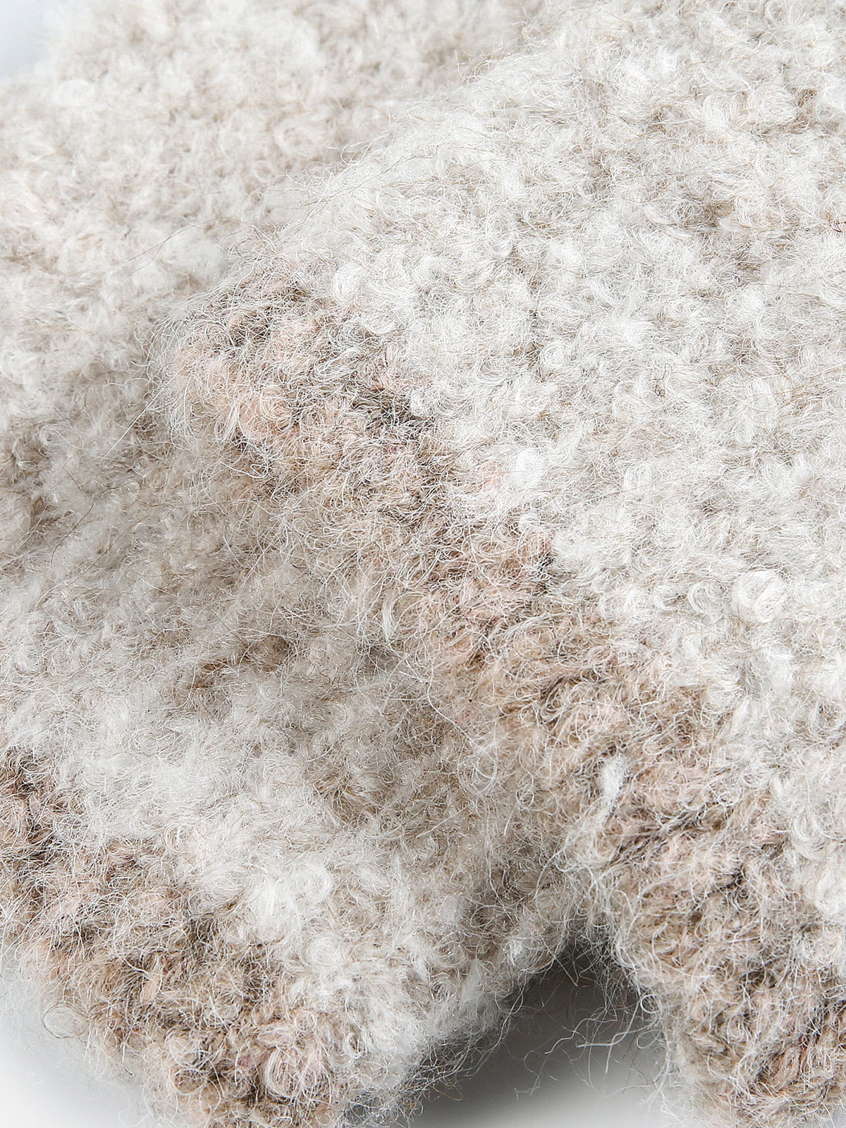 Aelfric Eden High-Neck Henley Fleece Sweater - Image 6