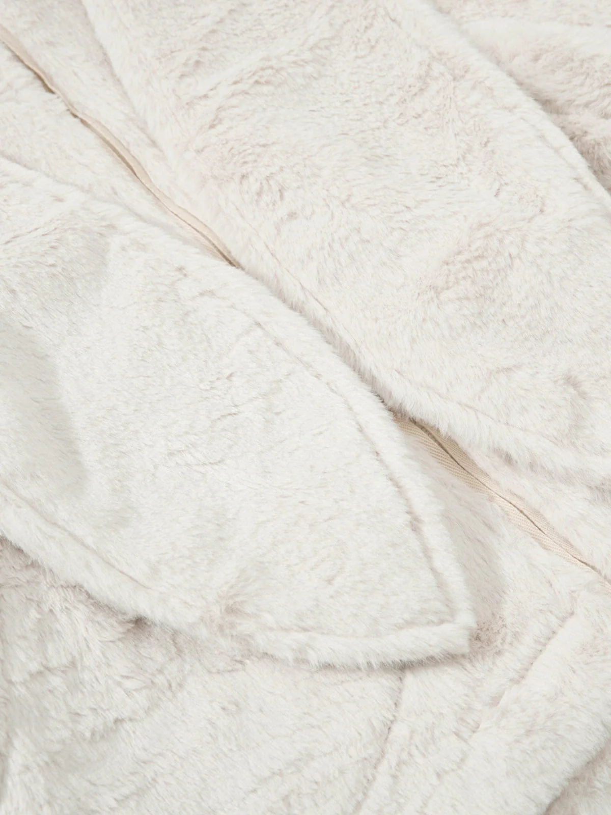 Aelfric Eden Hooded Rabbit Ear Coat - Image 5