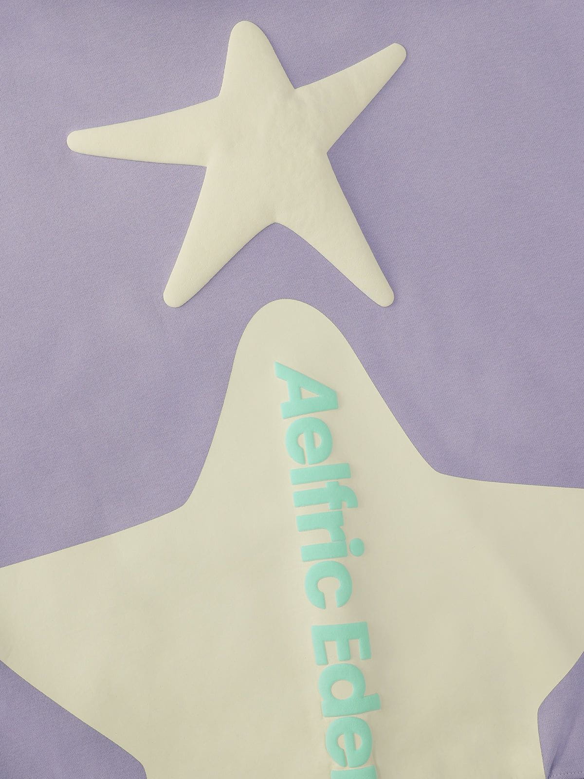 Aelfric Eden Incomplete Eden Star Hoodie - Image 11