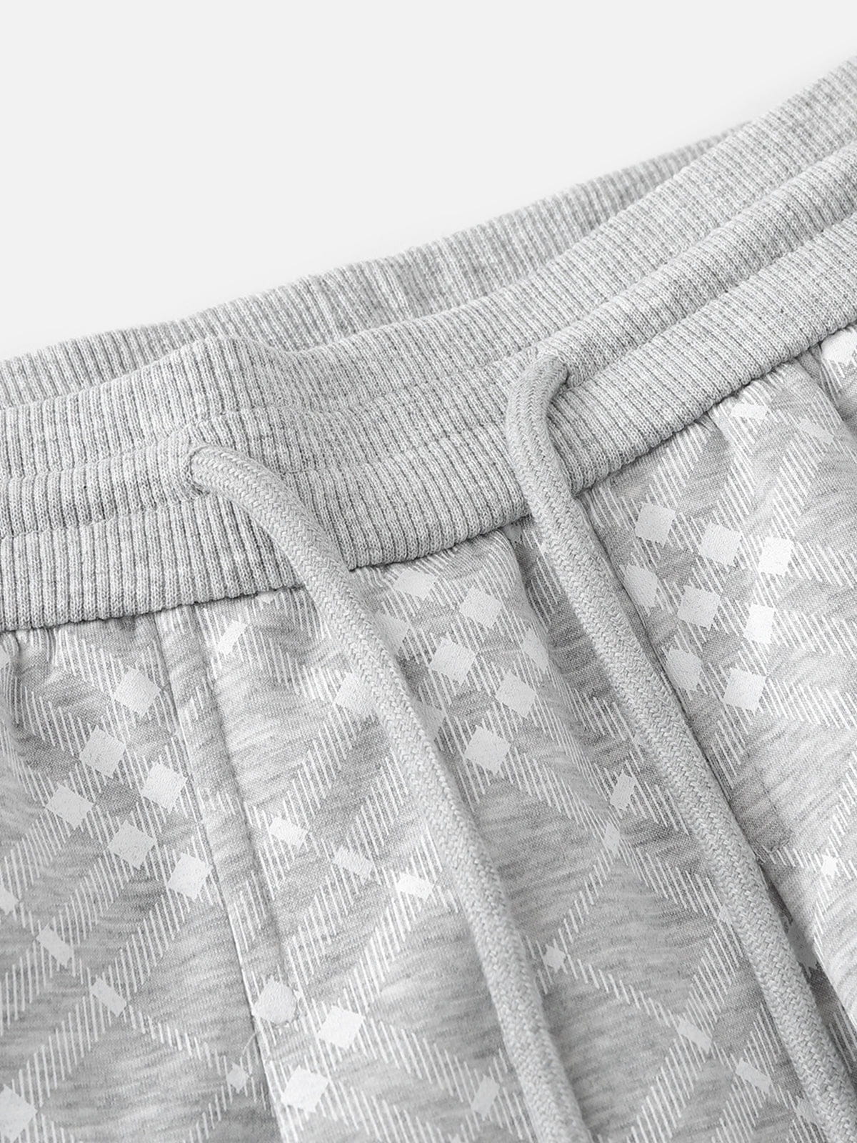Aelfric Eden Layered Bootcut Sweatpants - Image 5