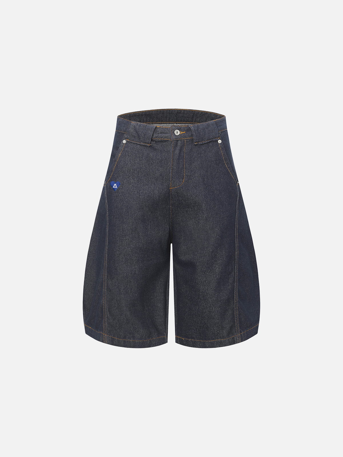 Aelfric Eden Longline Raw Jorts