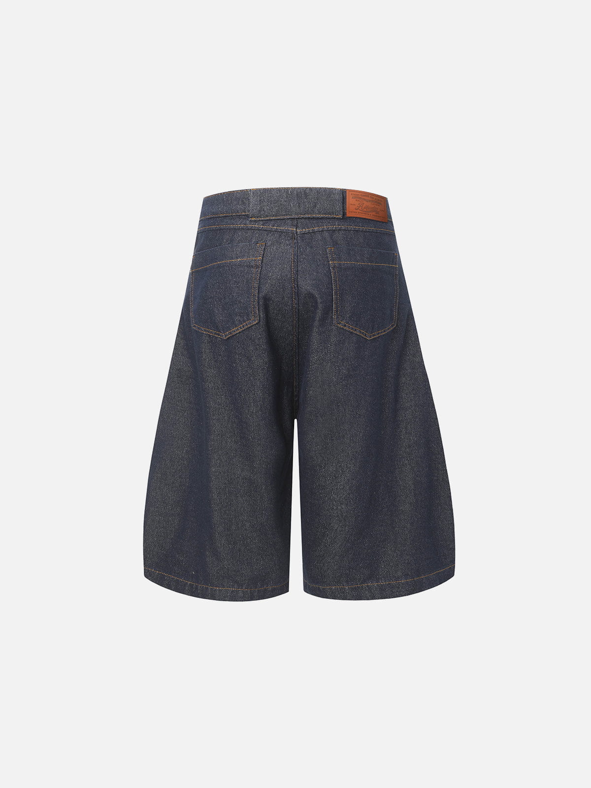 Aelfric Eden Longline Raw Jorts - Image 4
